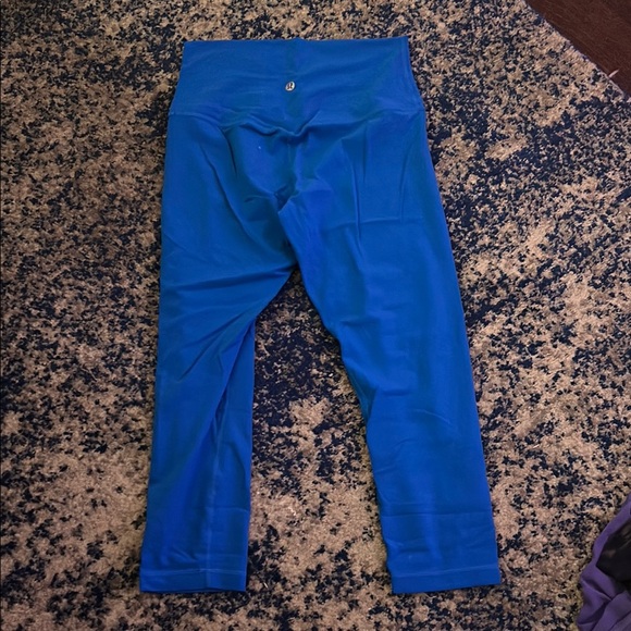 LULULEMON ALIGN LEGGINGS - Picture 2 of 6